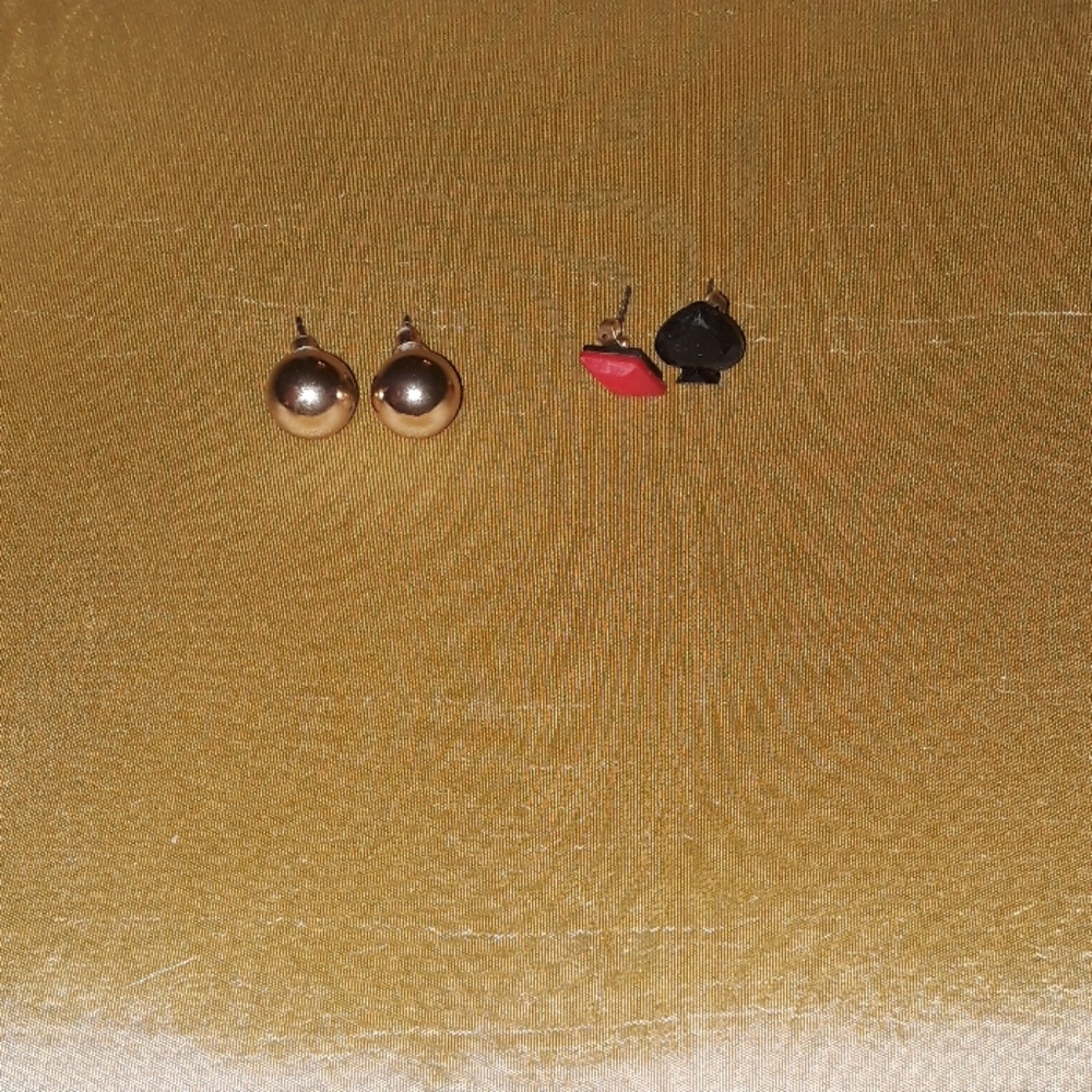 Earring bundle